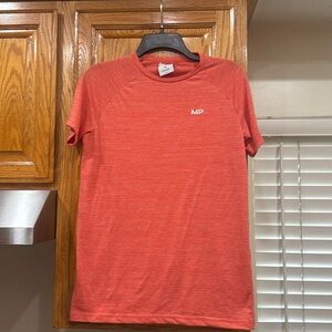 MEN’s MyProtein workout tee in size XS (34-36)